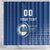 Custom Slovakia Volleyball Shower Curtain Come On Repre