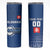 Custom Slovakia Volleyball Skinny Tumbler Come On Repre