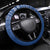 Slovakia Volleyball Steering Wheel Cover Come On Repre