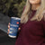 Custom Slovakia Volleyball Tumbler Cup Come On Repre