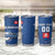 Custom Slovakia Volleyball Tumbler Cup Come On Repre