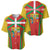 Basque Country Baseball Jersey Zazpiak Bat Flag Style