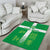 Custom Basque Euskadi Football Area Rug Euskal Selekzioa Go Champion