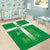 Custom Basque Euskadi Football Area Rug Euskal Selekzioa Go Champion