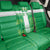 Custom Basque Euskadi Football Back Car Seat Cover Euskal Selekzioa Go Champion