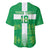 Custom Basque Euskadi Football Baseball Jersey Euskal Selekzioa Go Champion