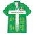 Custom Basque Euskadi Football Family Matching Mermaid Dress and Hawaiian Shirt Euskal Selekzioa Go Champion