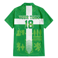Custom Basque Euskadi Football Family Matching Mermaid Dress and Hawaiian Shirt Euskal Selekzioa Go Champion