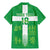 Custom Basque Euskadi Football Family Matching Mermaid Dress and Hawaiian Shirt Euskal Selekzioa Go Champion