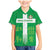 Custom Basque Euskadi Football Family Matching Mermaid Dress and Hawaiian Shirt Euskal Selekzioa Go Champion
