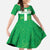 Custom Basque Euskadi Football Family Matching Off Shoulder Maxi Dress and Hawaiian Shirt Euskal Selekzioa Go Champion