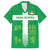 Custom Basque Euskadi Football Family Matching Off Shoulder Maxi Dress and Hawaiian Shirt Euskal Selekzioa Go Champion