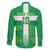 Custom Basque Euskadi Football Family Matching Off Shoulder Maxi Dress and Hawaiian Shirt Euskal Selekzioa Go Champion
