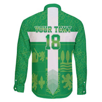 Custom Basque Euskadi Football Family Matching Puletasi and Hawaiian Shirt Euskal Selekzioa Go Champion