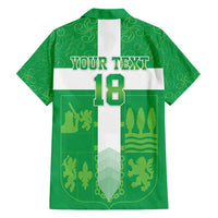 Custom Basque Euskadi Football Family Matching Short Sleeve Bodycon Dress and Hawaiian Shirt Euskal Selekzioa Go Champion