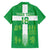 Custom Basque Euskadi Football Family Matching Short Sleeve Bodycon Dress and Hawaiian Shirt Euskal Selekzioa Go Champion