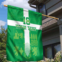 Custom Basque Euskadi Football Garden Flag Euskal Selekzioa Go Champion