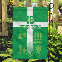 Custom Basque Euskadi Football Garden Flag Euskal Selekzioa Go Champion