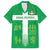 Custom Basque Euskadi Football Hawaiian Shirt Euskal Selekzioa Go Champion