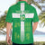 Custom Basque Euskadi Football Hawaiian Shirt Euskal Selekzioa Go Champion