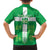 Custom Basque Euskadi Football Hawaiian Shirt Euskal Selekzioa Go Champion