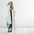 Custom Basque Euskadi Football Hooded Blanket Euskal Selekzioa Go Champion
