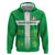 Custom Basque Euskadi Football Hoodie Euskal Selekzioa Go Champion