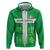 Custom Basque Euskadi Football Hoodie Euskal Selekzioa Go Champion