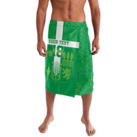 Custom Basque Euskadi Football Lavalava Euskal Selekzioa Go Champion