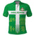Custom Basque Euskadi Football Polo Shirt Euskal Selekzioa Go Champion