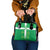 Custom Basque Euskadi Football Shoulder Handbag Euskal Selekzioa Go Champion