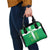 Custom Basque Euskadi Football Shoulder Handbag Euskal Selekzioa Go Champion
