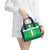 Custom Basque Euskadi Football Shoulder Handbag Euskal Selekzioa Go Champion
