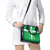 Custom Basque Euskadi Football Shoulder Handbag Euskal Selekzioa Go Champion