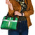Custom Basque Euskadi Football Shoulder Handbag Euskal Selekzioa Go Champion