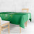 Custom Basque Euskadi Football Tablecloth Euskal Selekzioa Go Champion