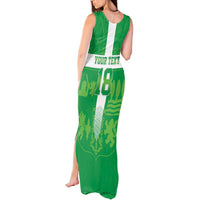 Custom Basque Euskadi Football Tank Maxi Dress Euskal Selekzioa Go Champion