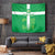 Custom Basque Euskadi Football Tapestry Euskal Selekzioa Go Champion