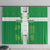 Custom Basque Euskadi Football Window Curtain Euskal Selekzioa Go Champion