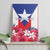 Personalized Puerto Rico Coat Of Arms Canvas Wall Art - Wonder Print Shop