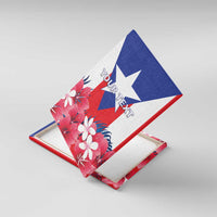 Personalized Puerto Rico Coat Of Arms Canvas Wall Art - Wonder Print Shop