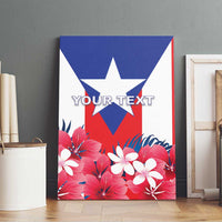 Personalized Puerto Rico Coat Of Arms Canvas Wall Art - Wonder Print Shop