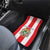 Personalized Puerto Rico Coat Of Arms Car Mats - Wonder Print Shop