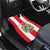 Personalized Puerto Rico Coat Of Arms Car Mats - Wonder Print Shop