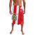 Personalized Puerto Rico Coat Of Arms Lavalava - Wonder Print Shop
