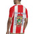 Personalized Puerto Rico Coat Of Arms Rugby Jersey - Wonder Print Shop
