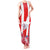 Personalized Puerto Rico Coat Of Arms Tank Maxi Dress - Wonder Print Shop