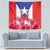 Personalized Puerto Rico Coat Of Arms Tapestry - Wonder Print Shop