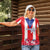 Personalized Puerto Rico Coat Of Arms Women Polo Shirt - Wonder Print Shop