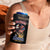 No Kings In America Since 1776 4 in 1 Can Cooler Tumbler Eagle Crushing Crown - Wonder Print Shop
